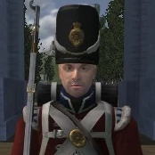 British Soldier (Mount & Blade: Warband - Napoleonic Wars)