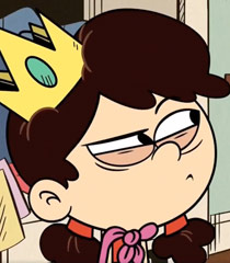 Adelaide Chang (The Loud House/The Casagrandes)