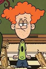 Rusty Spokes (The Loud House)