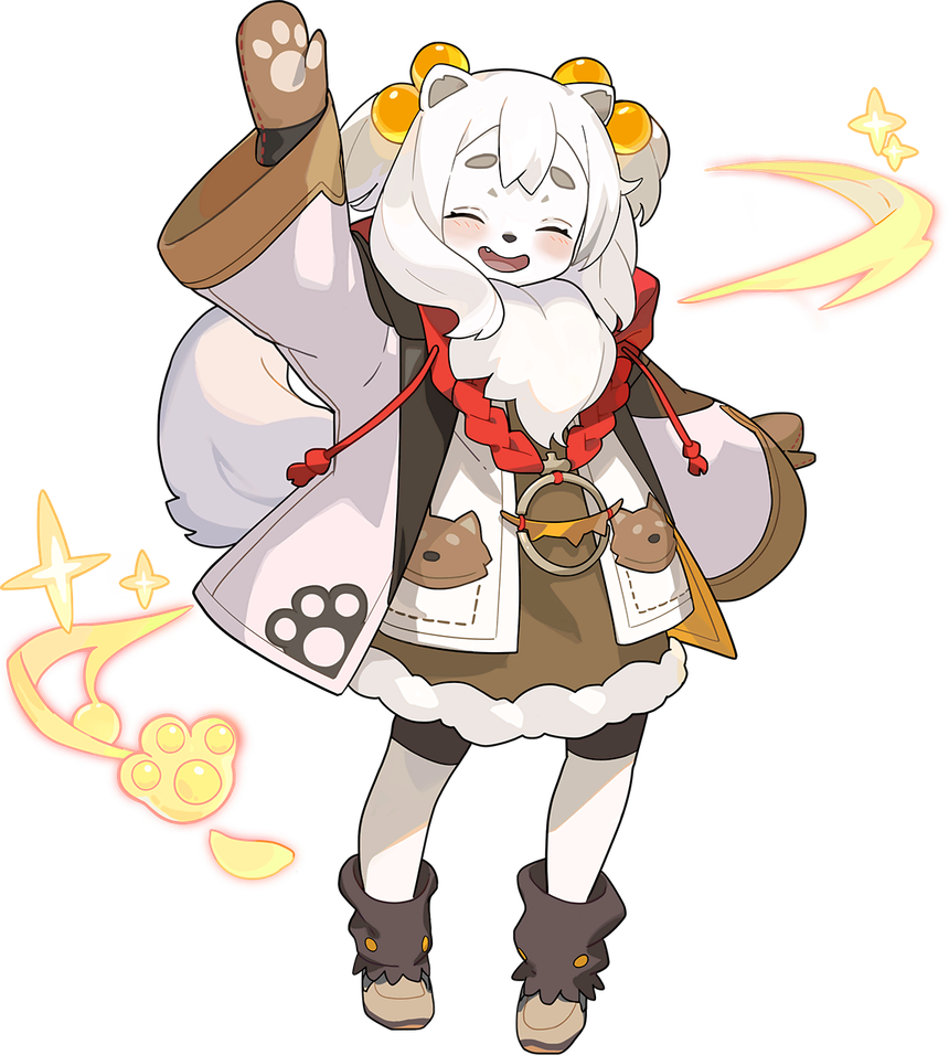 Feanie (World Flipper)