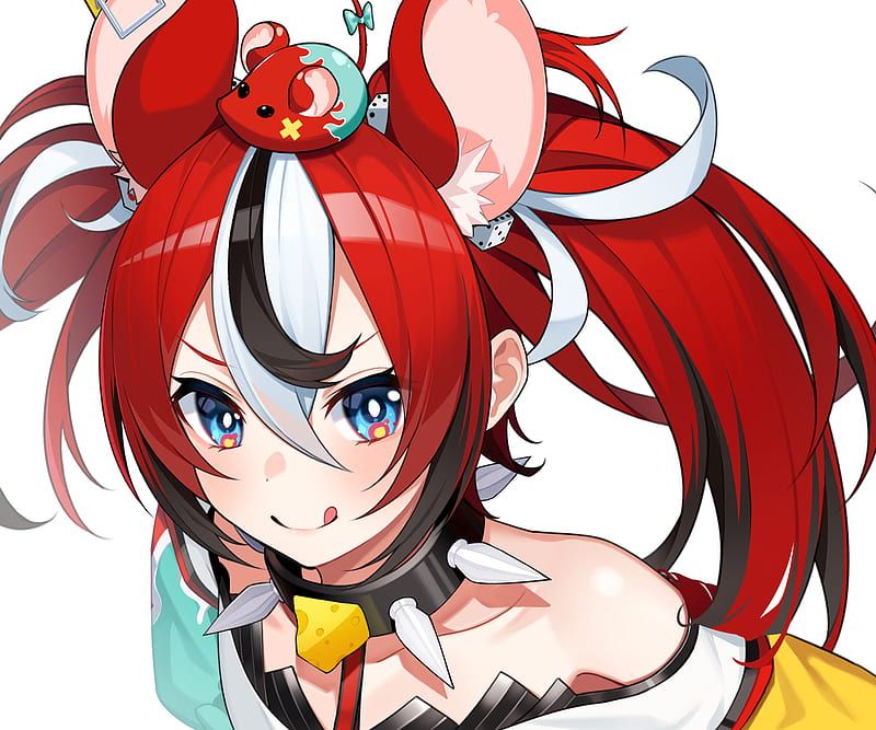 HAKOS BAELZ (V-Tuber)