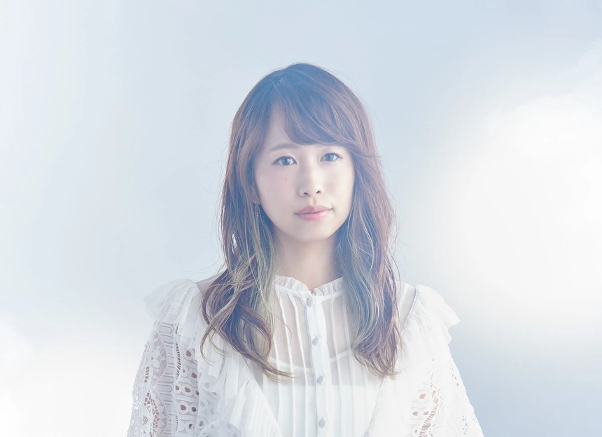 Yanagi Nagi