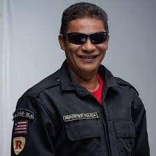 Reporter Puliça (Gladston Costa)