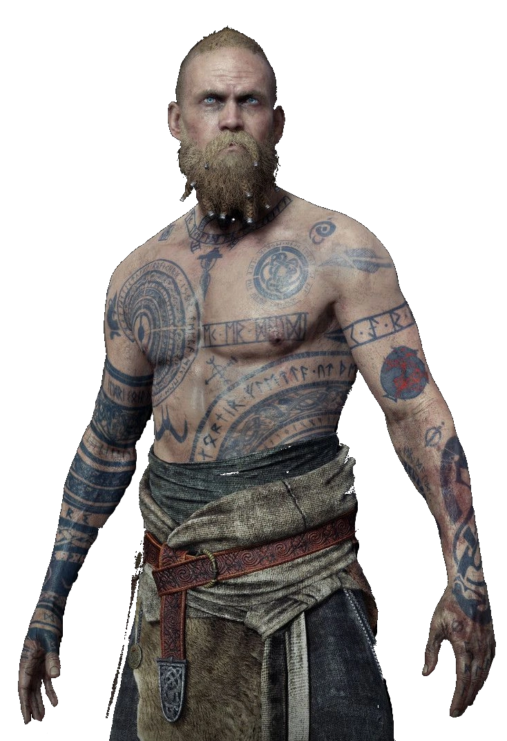 Baldur