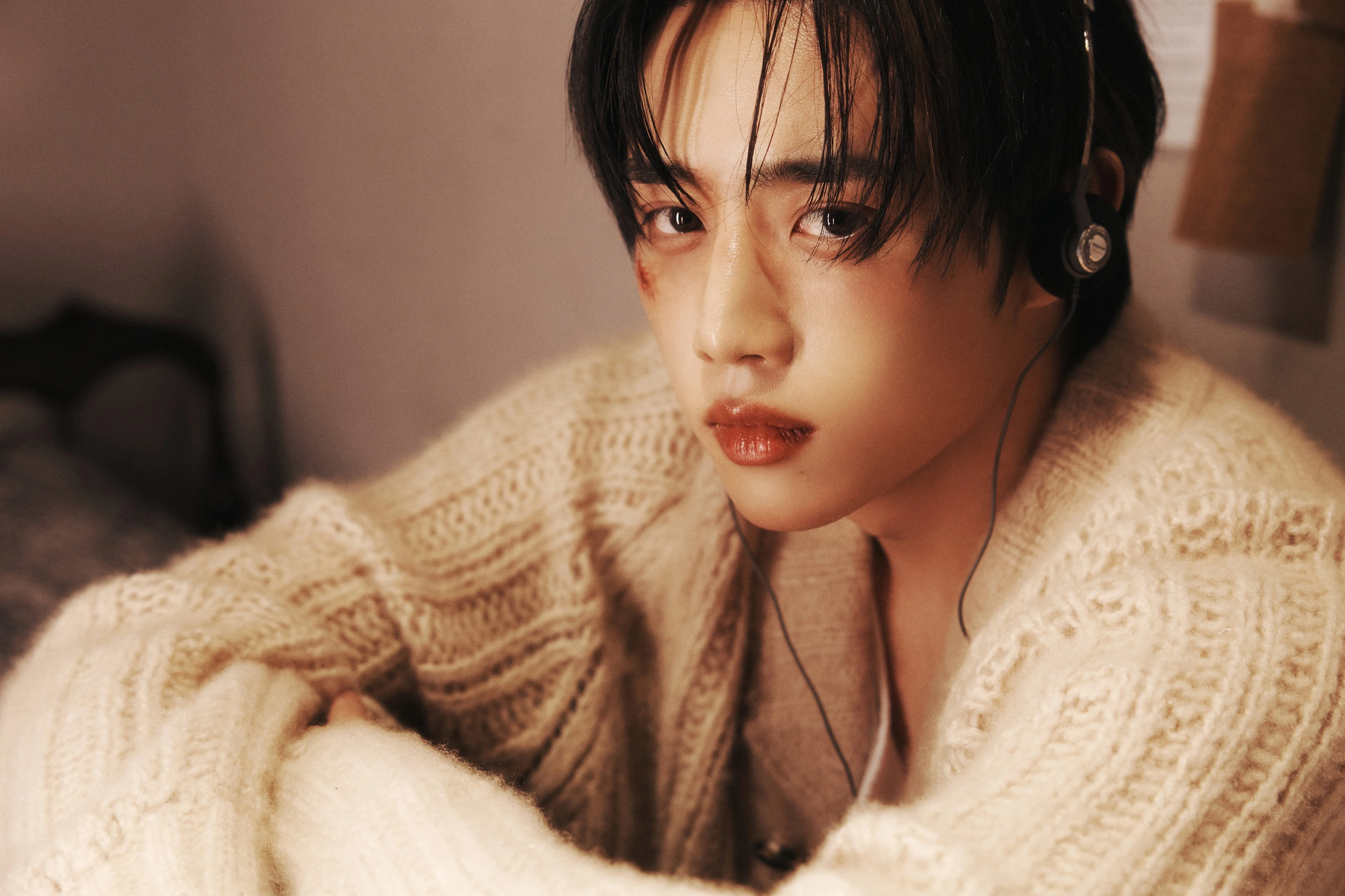SUNWOO (THE BOYZ)
