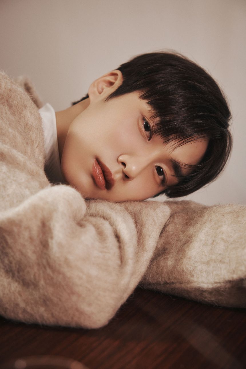 JACOB (THE BOYZ)