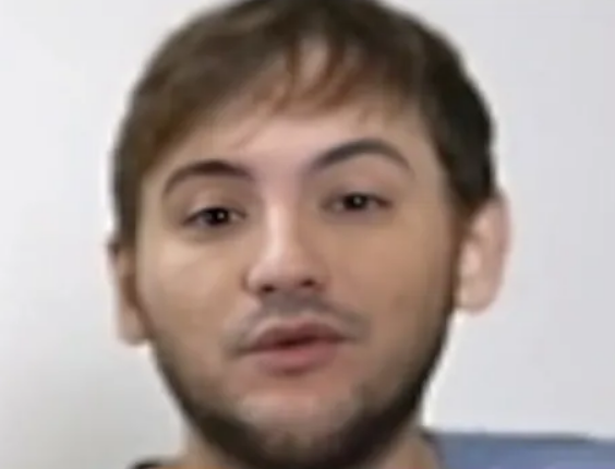 Felipe Neto Deepfaker Voice