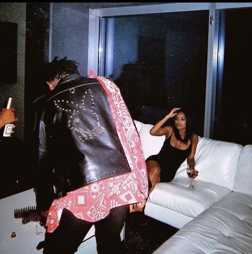 Self Tilted ERA - Playboi Carti