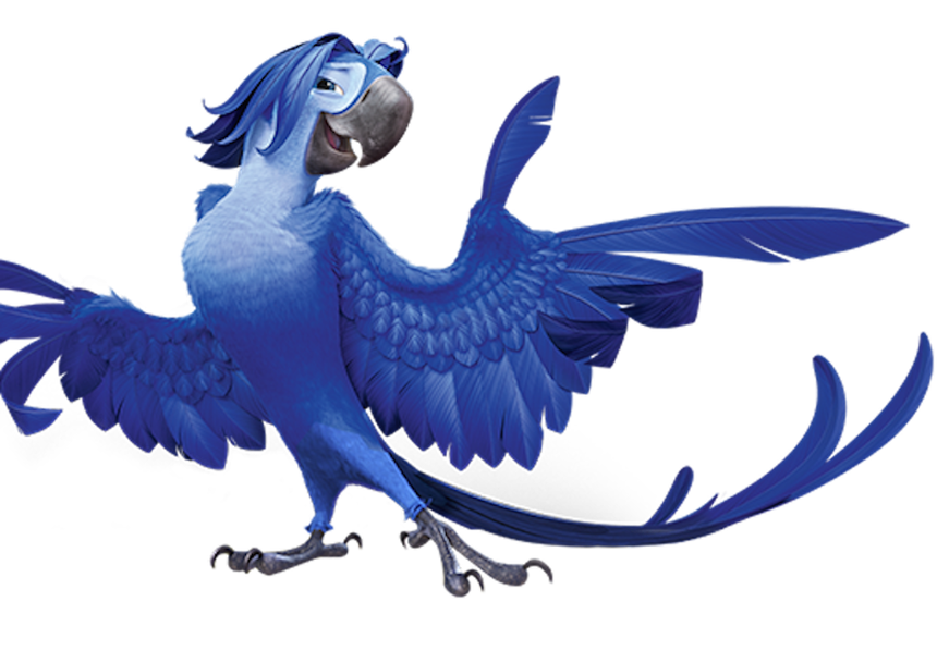 Roberto (Rio 2)