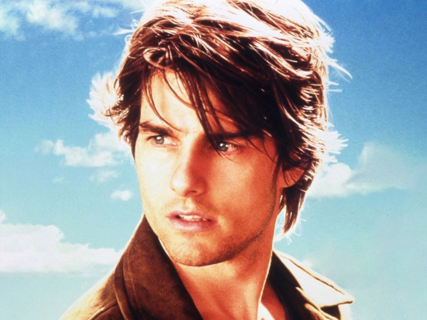 Tom Cruise