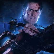Ash Williams/Bruce Cambpell