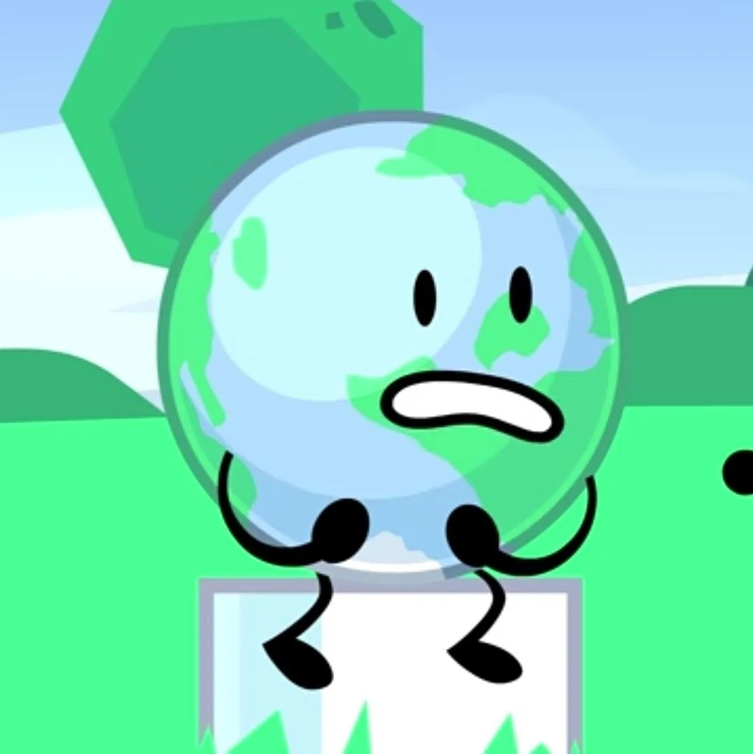 Globe (PPT2)