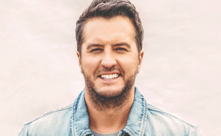 Luke Bryan