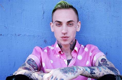 BlackBear (Matthew Tyler Musto) 2015 IDFC