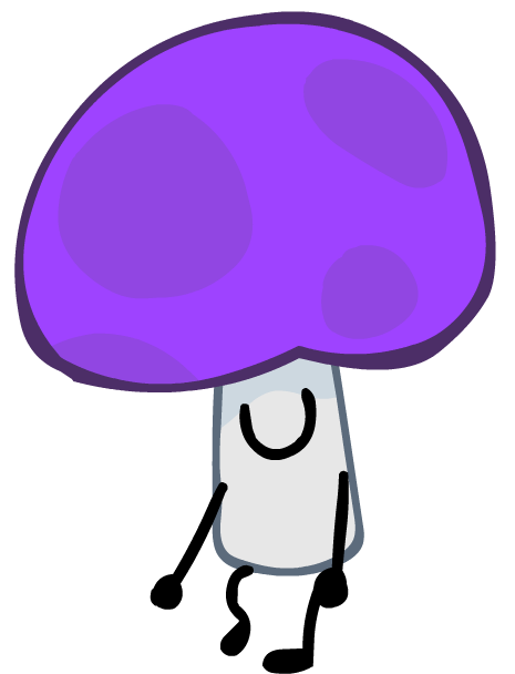 Mushroom / Canes Cup | Animatic Battle