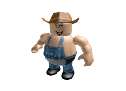 Cleetus (AlbertsStuff/Flamingo)