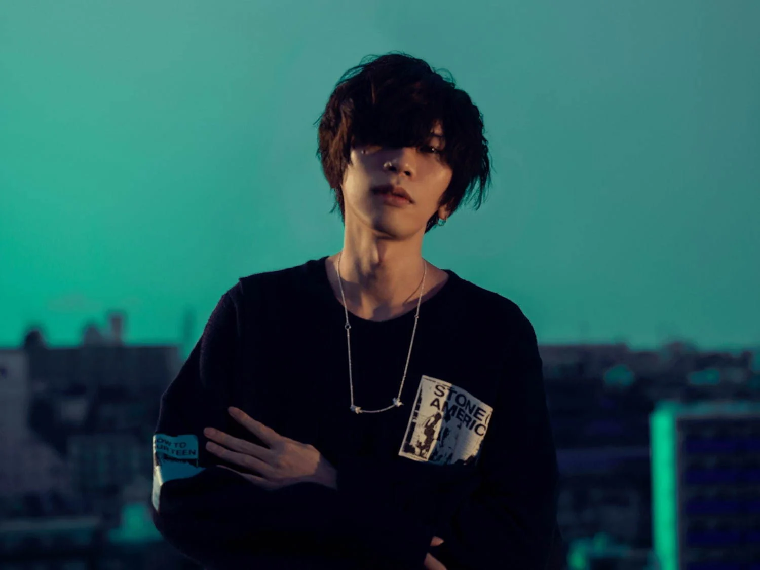 Yonezu Kenshi