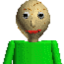 Baldi (Baldi's Basics in Education and Learning) (GPT-SoVITS)