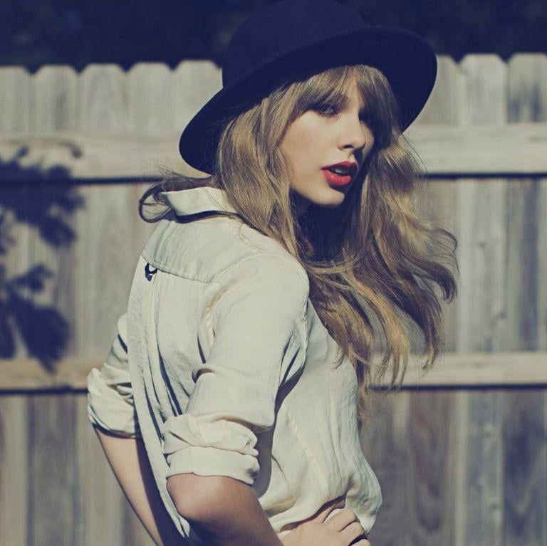 Taylor Swift (RED Era (1)