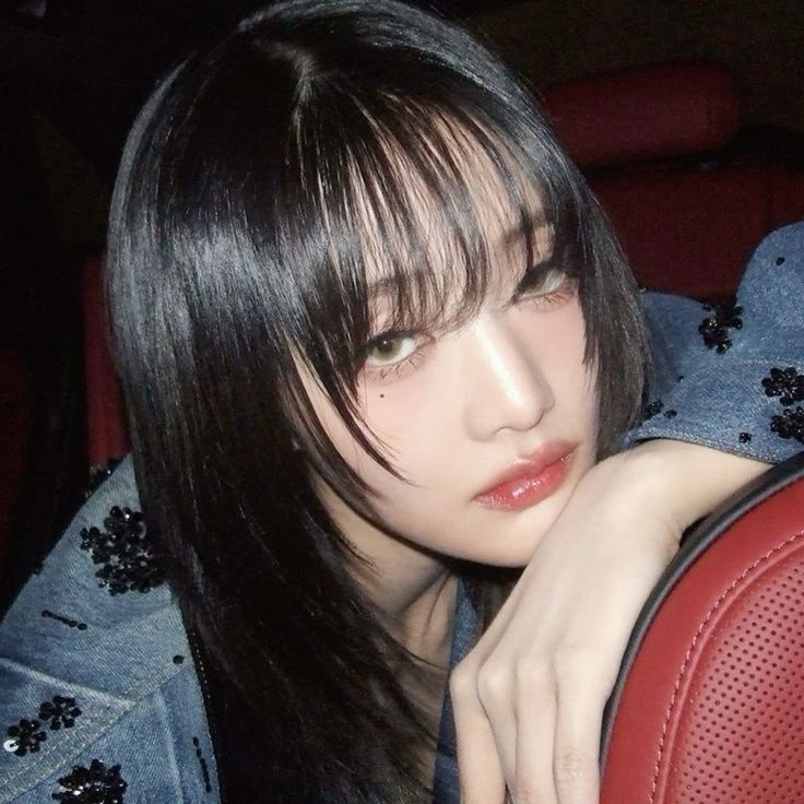 (g)I-dle Minnie