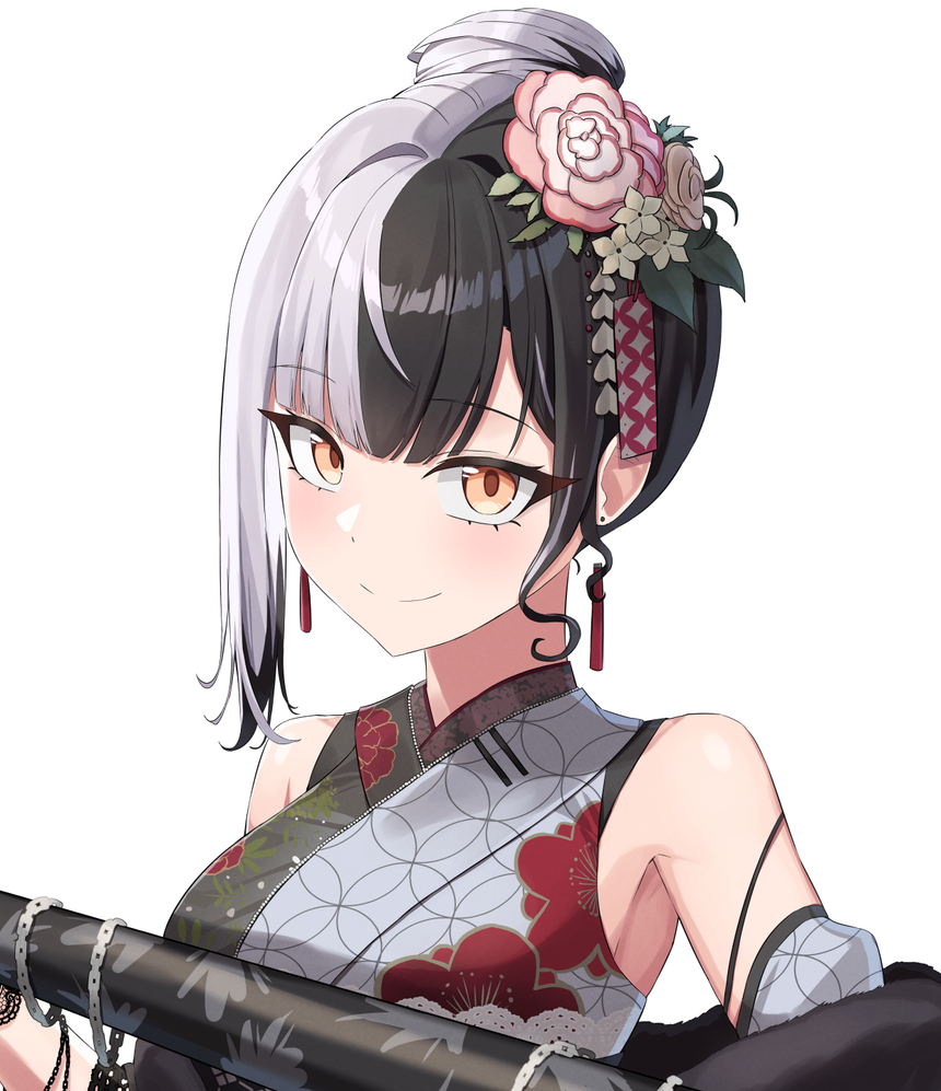 Shiori Novella (GPT-SoVITS)