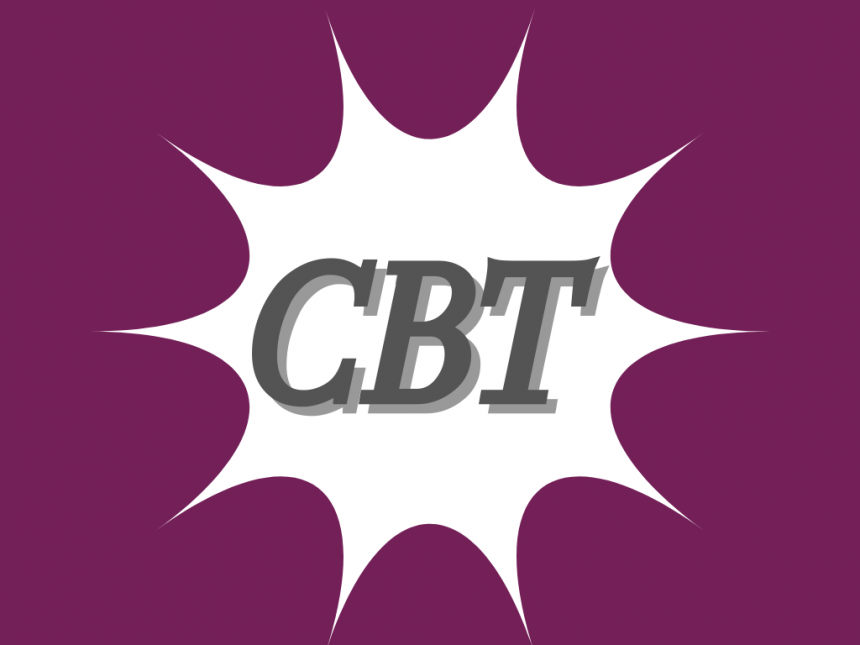 CBT Wikipedia Article Narrator