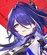 Acheron | Honkai: Star Rail