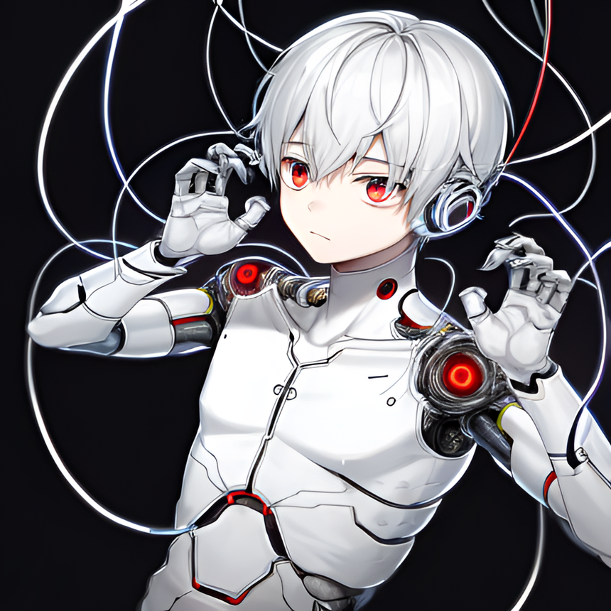 HVEMND (Male), 80 files, using O