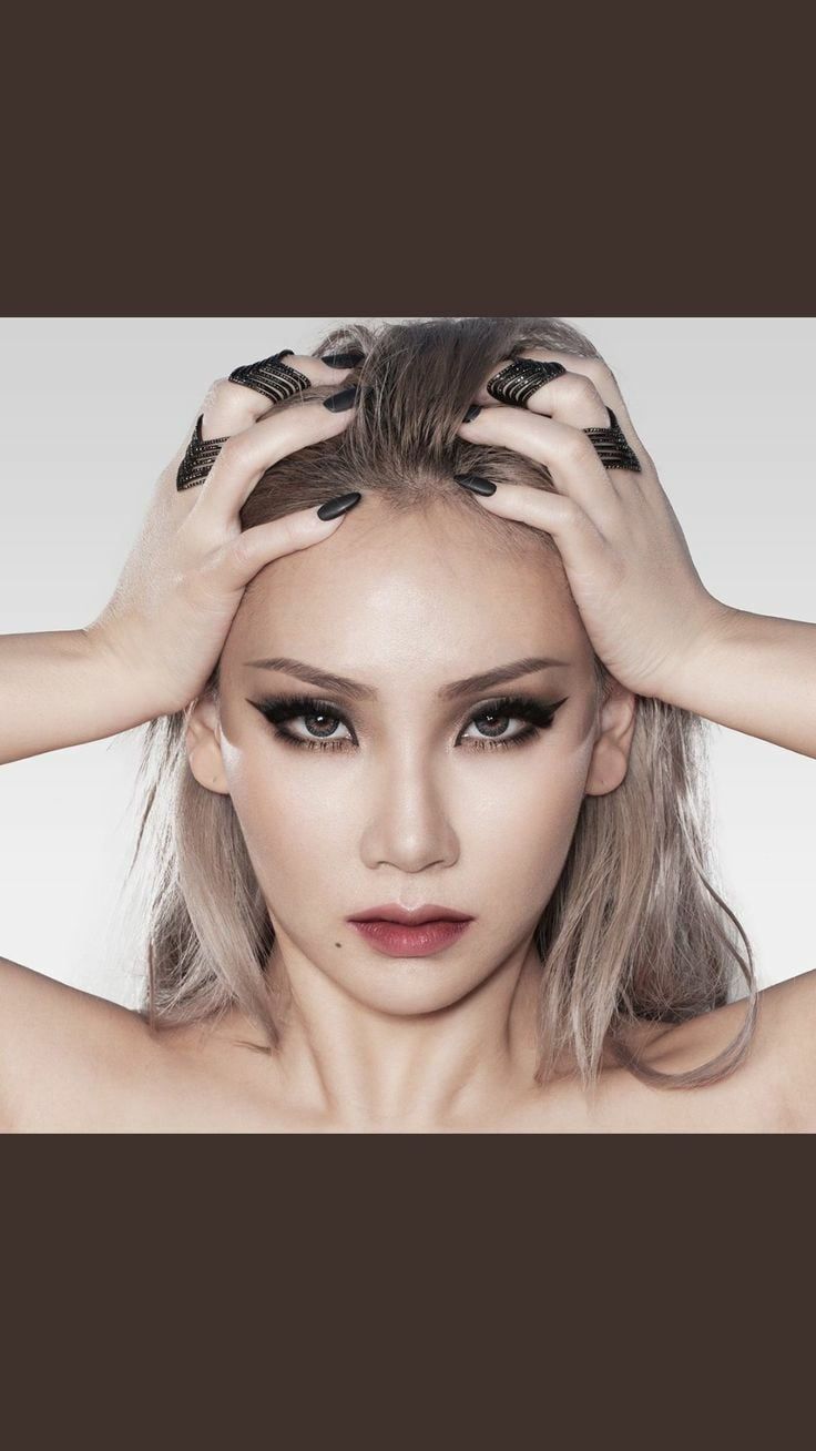 CL (2NE1)