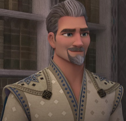 Rey Magnífico Latino