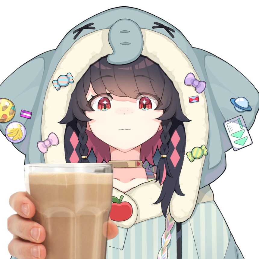 Mivi Aivori (Triple A Club Vtuber)