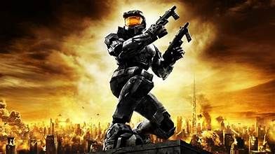 Halo Oprah Theme