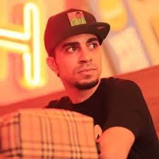 Sayed arab games network Bahrainian youtuber