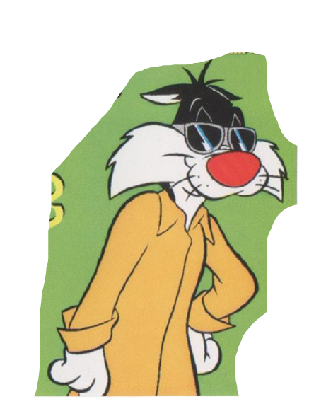 Sylvester the Cat (Joe Alaskey)