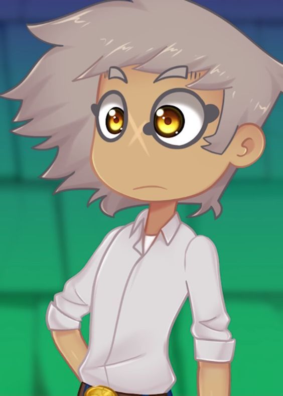 Eak [FNAFHS]