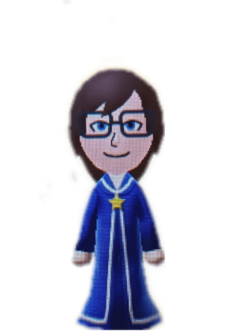 Jaspers mii