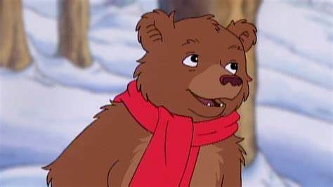 Little Bear