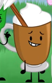 Object Madness: Latte