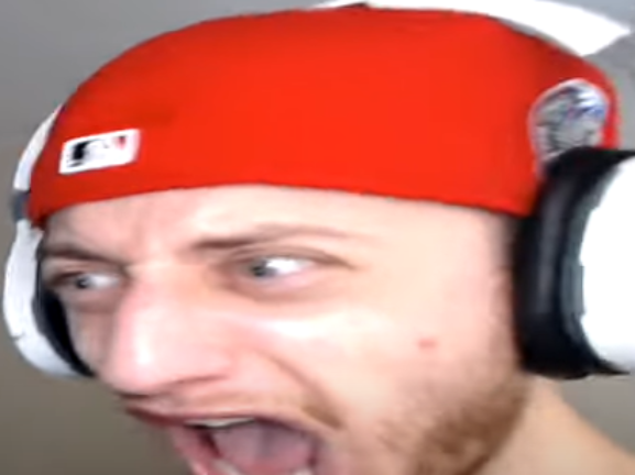 Wubzzy Fucking Screaming
