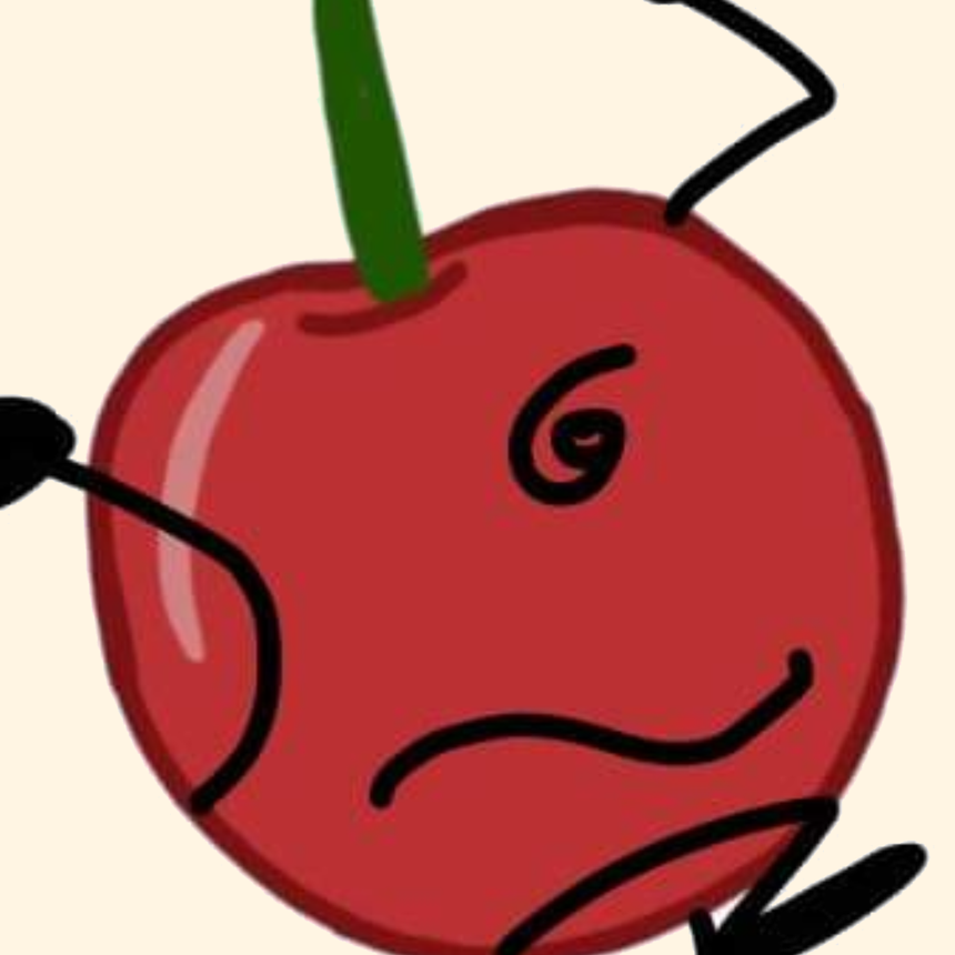 OVSS Cherry