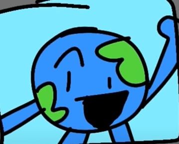 Earth (Battle for the stuff)