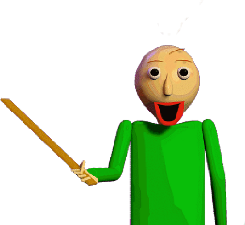 Baldi