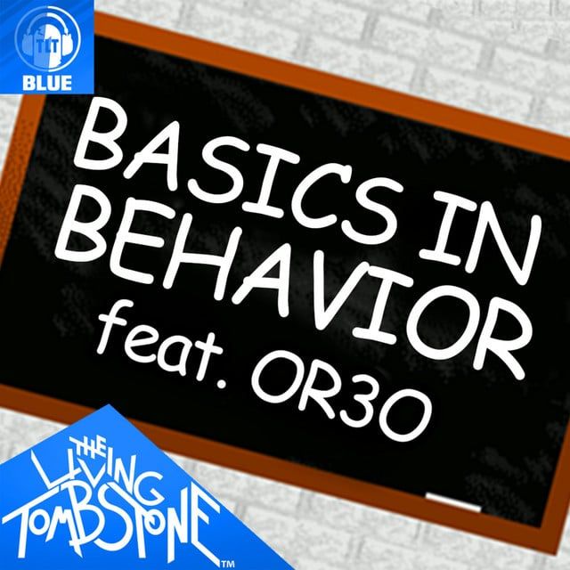 Basics in Behavior Voice