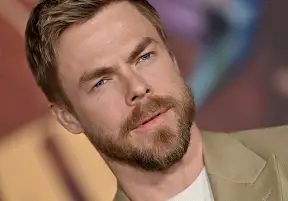 Derek Hough