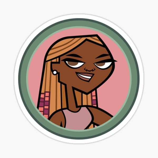 Nichelle - Total Drama (REBOOT)