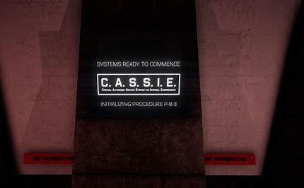 C.A.S.S.I.E