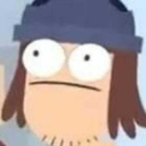 Suction Cup Man