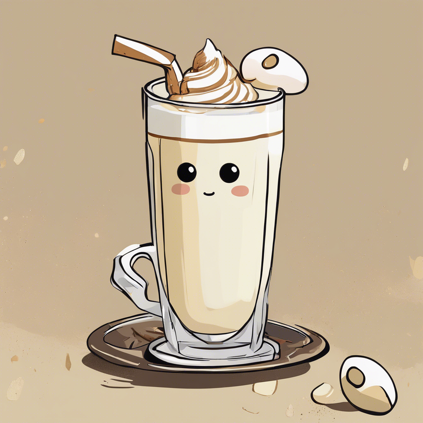 Eggnog Jr. [ Animatic Battle ]