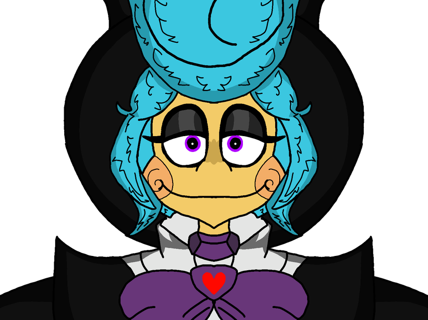 Reboot Magician wally