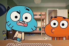 검볼 워터슨 Gumball Watterson(KR)